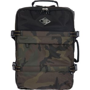 Bric's Bric?s x Replay Daypack 42 cm Laptopfach Bric's Bric?s x Replay Daypack 42 cm Laptopfach