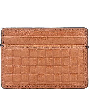 Fossil Bronson Kreditkartenetui Leder 10 cm Fossil Bronson Kreditkartenetui Leder 10 cm
