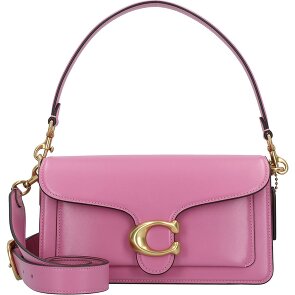 Coach Tabby Schultertasche Leder 26 cm