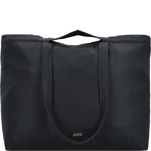 Bree Juna Textile 3 Shopper Tasche 52 cm Bree Juna Textile 3 Shopper Tasche 52 cm