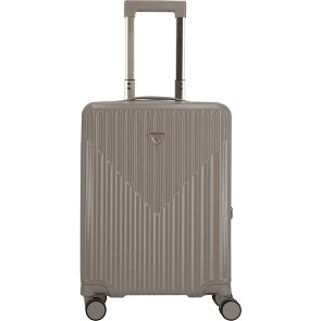 Guess Centennial 4 Rollen Kabinentrolley 55.5 cm