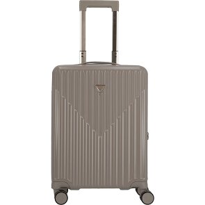Guess Centennial 4 Rollen Kabinentrolley 55.5 cm