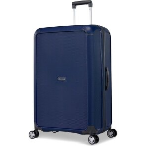 Eminent Aegis 4 Rollen Trolley L 78 cm mit Dehnfalte