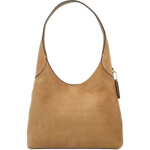 Coach Brooklyn Schultertasche Leder 28.5 cm
