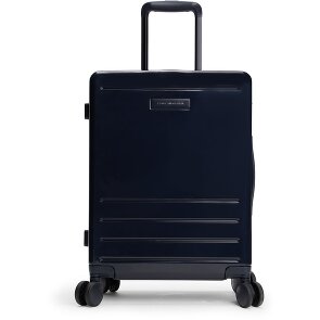 Tommy Hilfiger Travel 4 Rollen Kabinentrolley 54.5 cm Tommy Hilfiger Travel 4 Rollen Kabinentrolley 54.5 cm