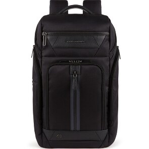 Piquadro Trakai Rucksack 42 cm Laptopfach Piquadro Trakai Rucksack 42 cm Laptopfach