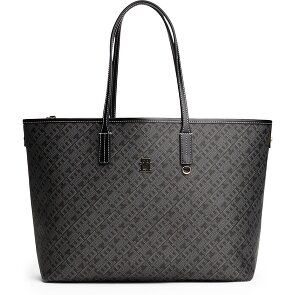 Tommy Hilfiger TH Monoplay Shopper Tasche 34 cm Tommy Hilfiger TH Monoplay Shopper Tasche 34 cm