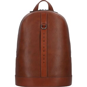 The Bridge Giacomo Daypack S Leder 42.5 cm Laptopfach