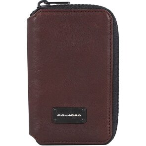 Piquadro Harper Geldbörse Leder 9 cm