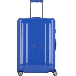 Bogner Piz 4 Rollen Trolley M 65 cm