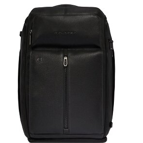 Piquadro Hedley Weekender Reisetasche Leder 50 cm Piquadro Hedley Weekender Reisetasche Leder 50 cm