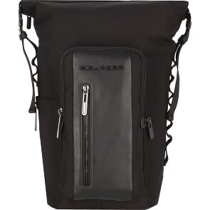 Piquadro Brief Daypack 38 cm Laptopfach