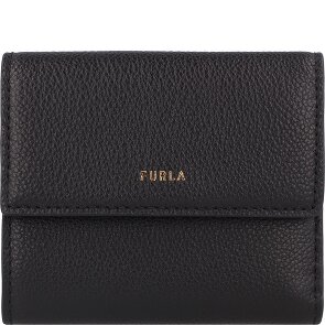 Furla Goccia Geldbörse Leder 11 cm