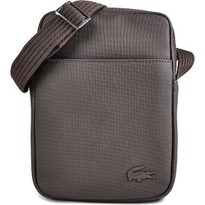 Lacoste Core Essentials Men S Classic Umhängetasche 15 cm