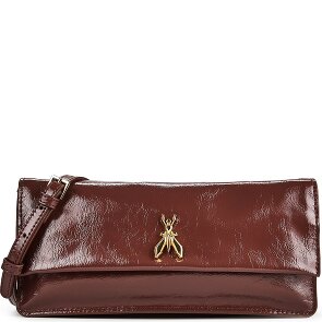Patrizia Pepe Umhängetasche Leder 23.5 cm