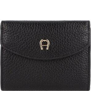 AIGNER Diadora Geldbörse Leder 10 cm AIGNER Diadora Geldbörse Leder 10 cm