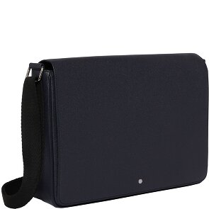 Ted Baker Kamaron Aktentaschen Messenger Leder 43 cm Laptopfach Ted Baker Kamaron Aktentaschen Messenger Leder 43 cm Laptopfach