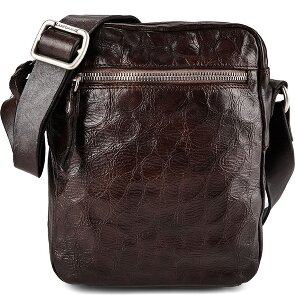 Campomaggi Fico Umhängetasche Leder 19 cm