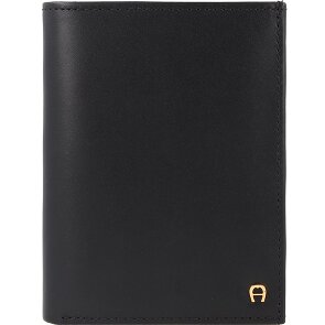AIGNER Daily Basis Geldbörse Leder 10 cm