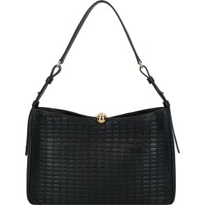 Furla Sfera Soft Shopper Tasche Leder 40 cm