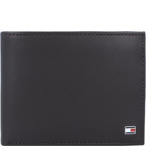 Tommy Hilfiger Eton Geldbörse Leder 12,5 cm
