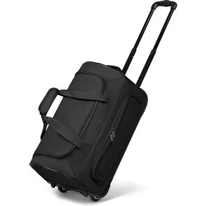Redolz Duffle Essentials 2 Rollen Reisetasche 51 cm
