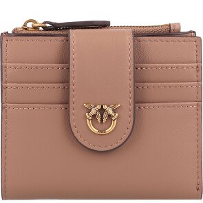 PINKO Geldbörse Leder 10.5 cm
