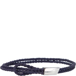 Davidoff Crossroads Armband Leder 20 cm