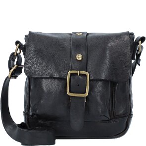 Campomaggi Garofano Umhängetasche Leder 22 cm