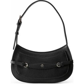 AIGNER Cavallo Schultertasche Leder 26 cm