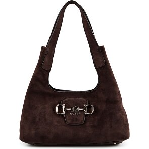 Guess Sunset Schultertasche 32 cm