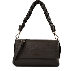 Coccinelle Boheme Schultertasche Leder 27 cm