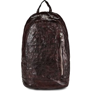 Campomaggi Frassino Daypack Leder 45 cm Laptopfach
