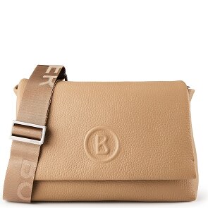 Bogner Bozen Umhängetasche Leder 25 cm