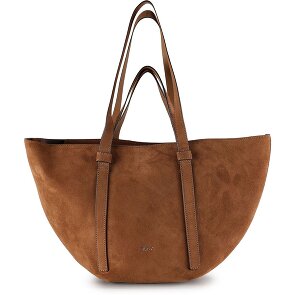 abro Cosmo Shopper Tasche Leder 40 cm abro Cosmo Shopper Tasche Leder 40 cm