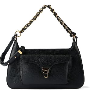 Coccinelle Beat Schultertasche Leder 28 cm