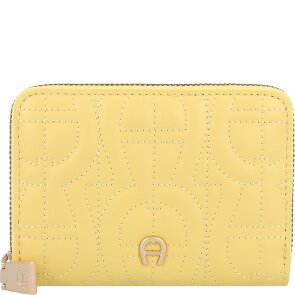 AIGNER Diadora Geldbörse Leder 11.5 cm