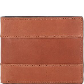 Fossil Everett Geldbörse Leder 11 cm