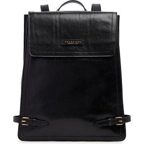 The Bridge Monica Daypack Leder 37 cm Laptopfach