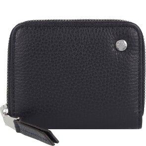 abro Adria Geldbörse Leder 10.5 cm