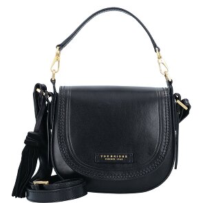 The Bridge Pearl District Mini Bag Handtasche Leder 20 cm