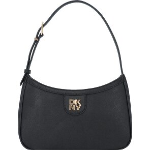 DKNY Carol Schultertasche Leder 25 cm