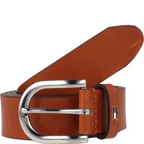 Tommy Hilfiger Danny Gürtel Leder
