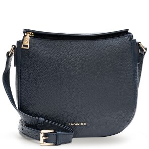 Lazarotti Bologna Leather Umhängetasche Leder 25 cm Lazarotti Bologna Leather Umhängetasche Leder 25 cm