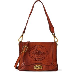 Campomaggi Perla Schultertasche Leder 23 cm