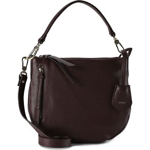 abro Juna Schultertasche Leder 28 cm abro Juna Schultertasche Leder 28 cm