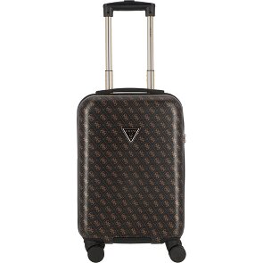 Guess Jesco 4 Rollen Kabinentrolley 54 cm