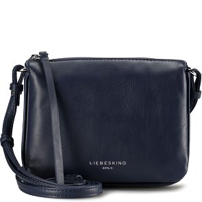 Liebeskind Nina Mini Bag Umhängetasche Leder 18 cm