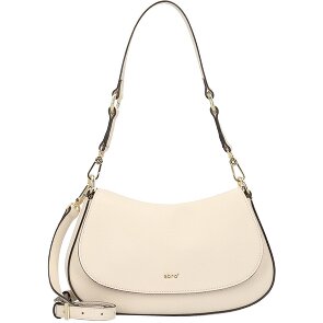 abro Lya Schultertasche Leder 27 cm