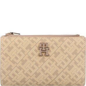 Tommy Hilfiger TH Monoplay Geldbörse 14.5 cm Tommy Hilfiger TH Monoplay Geldbörse 14.5 cm